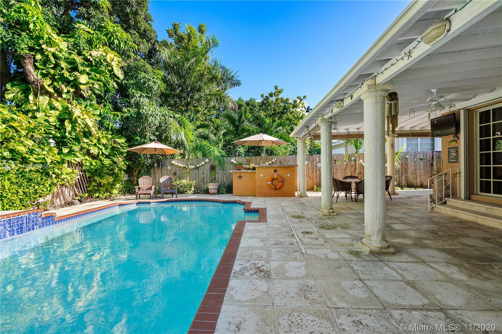 341 Southwest 21st Road Miami, FL 33129 - Photo 32 of 40