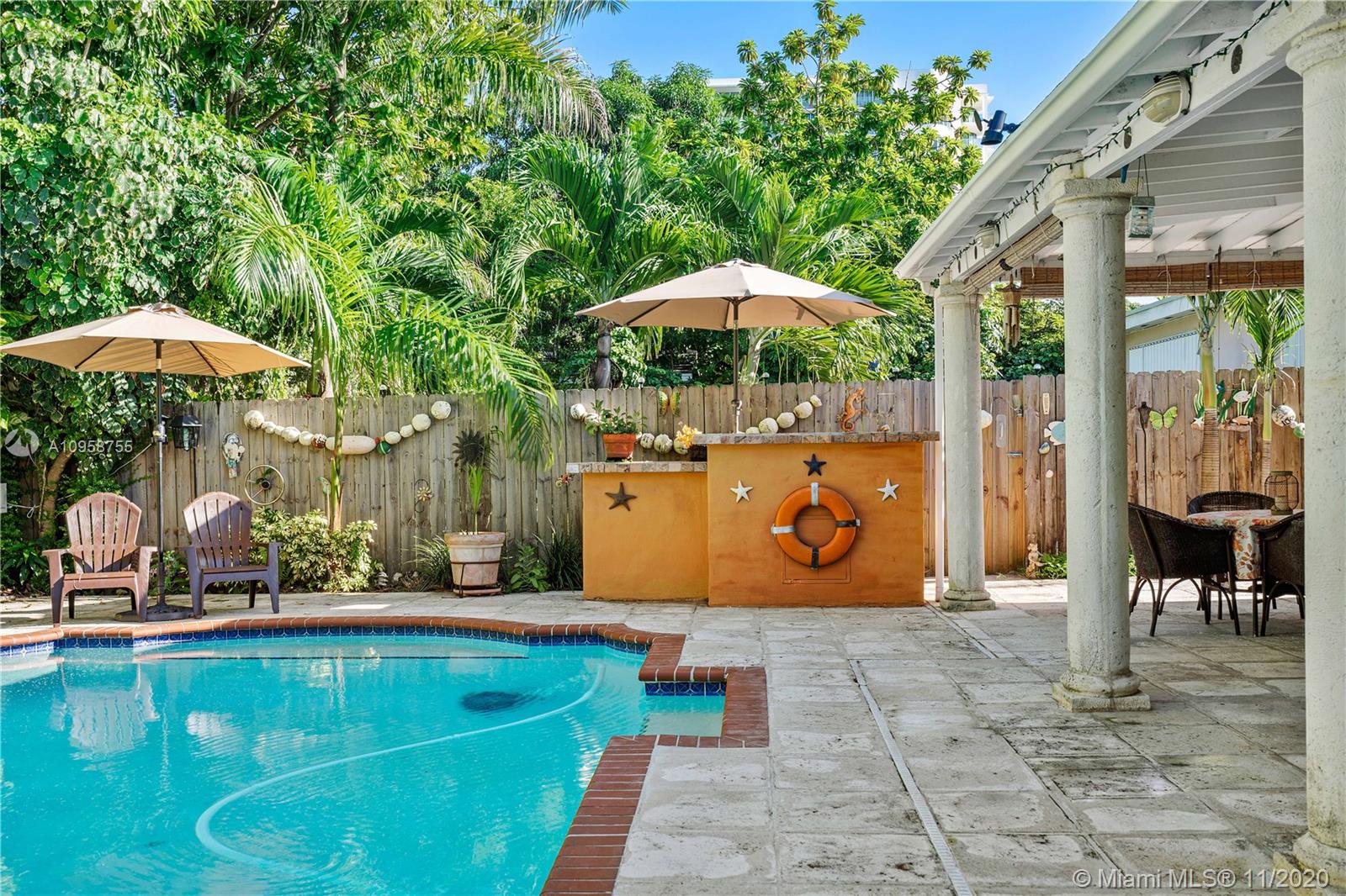 341 Southwest 21st Road Miami, FL 33129 - Photo 33 of 40