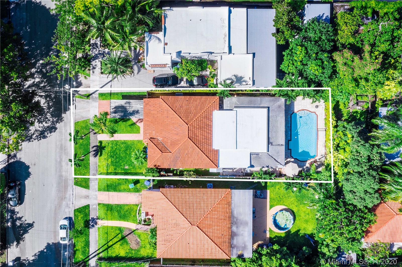 341 Southwest 21st Road Miami, FL 33129 - Photo 38 of 40