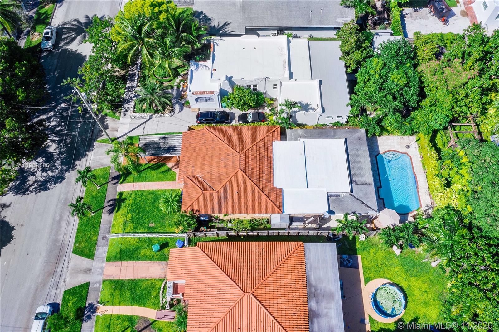 341 Southwest 21st Road Miami, FL 33129 - Photo 39 of 40