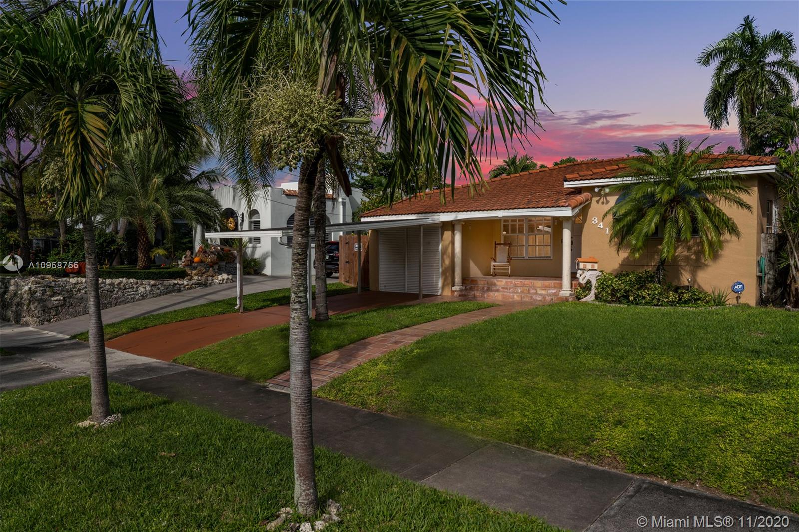 341 Southwest 21st Road Miami, FL 33129 - Photo 40 of 40