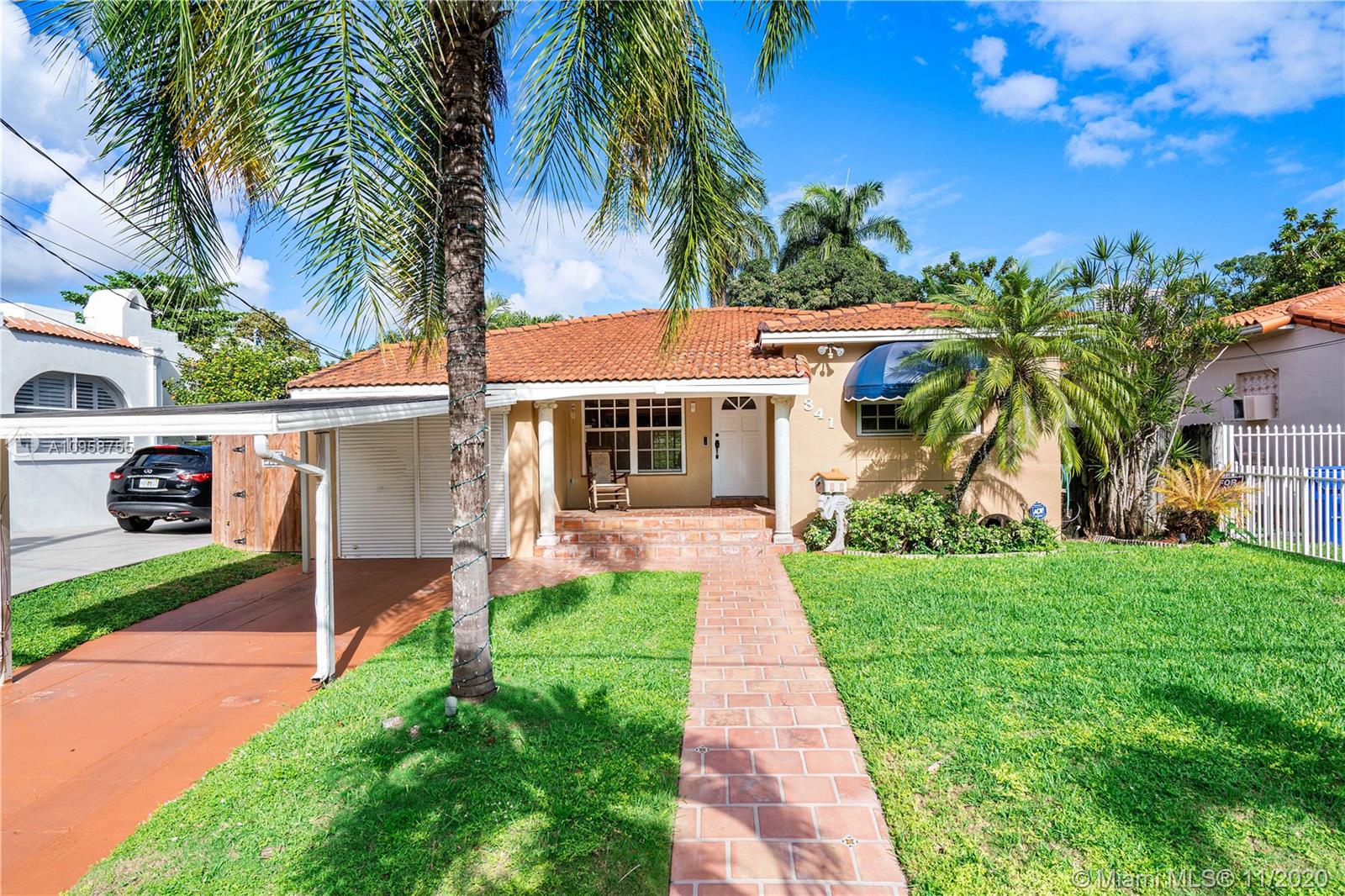 341 Southwest 21st Road Miami, FL 33129 - Photo 5 of 40