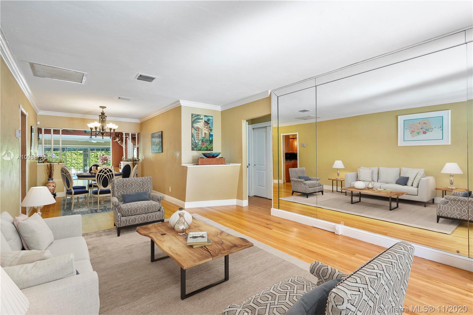 341 Southwest 21st Road Miami, FL 33129 - Photo 6 of 40 virtual staging