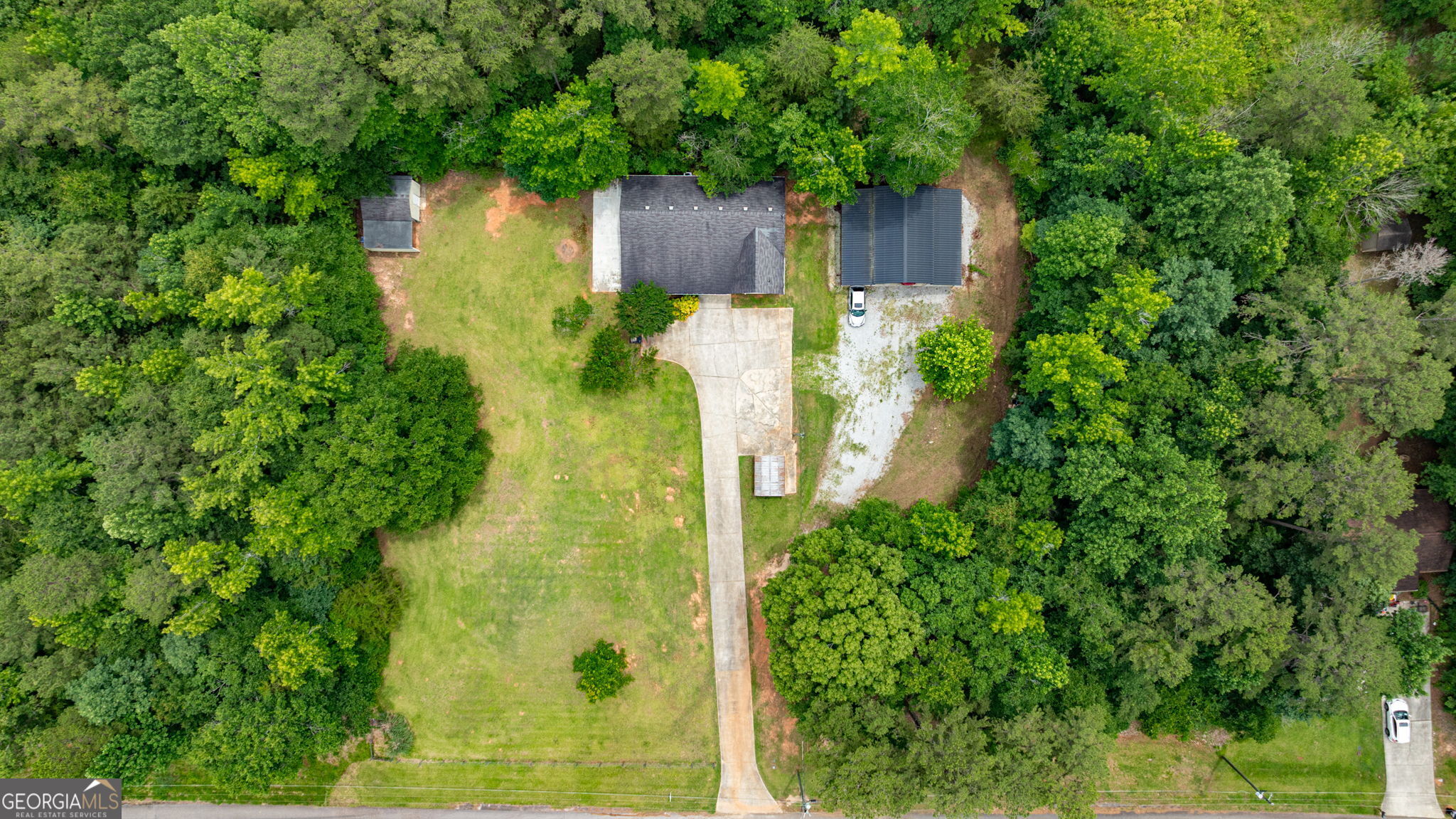 142 Mountain View Road Lavonia, GA 30553 - Photo 39 of 41