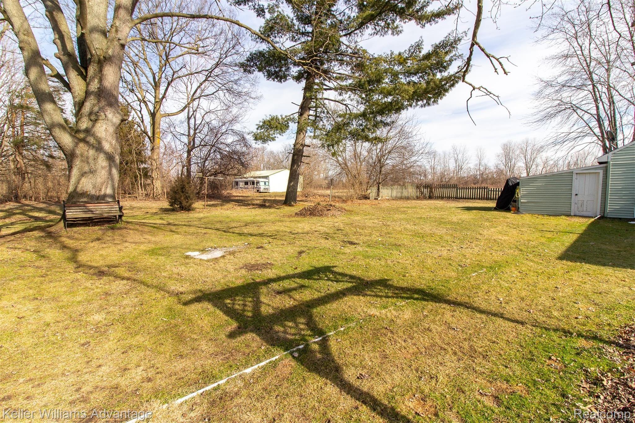 19375 Lohr Road Belleville, MI 48111 - Photo 33 of 33 LohrRd_19375_Back_01.jpg