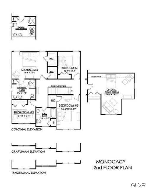 2713 Monacacy Road, Unit 269 Nazareth, PA 18064 - Photo 2 of 10 Gallery Image 2