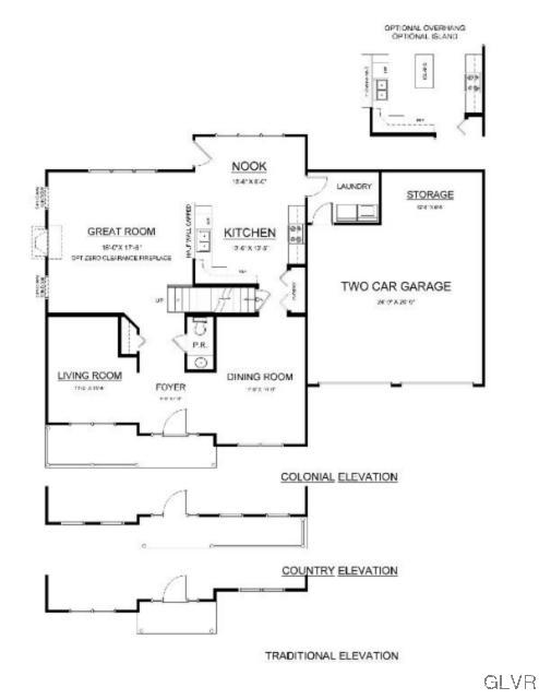 2713 Monacacy Road, Unit 269 Nazareth, PA 18064 - Photo 3 of 10 Gallery Image 3