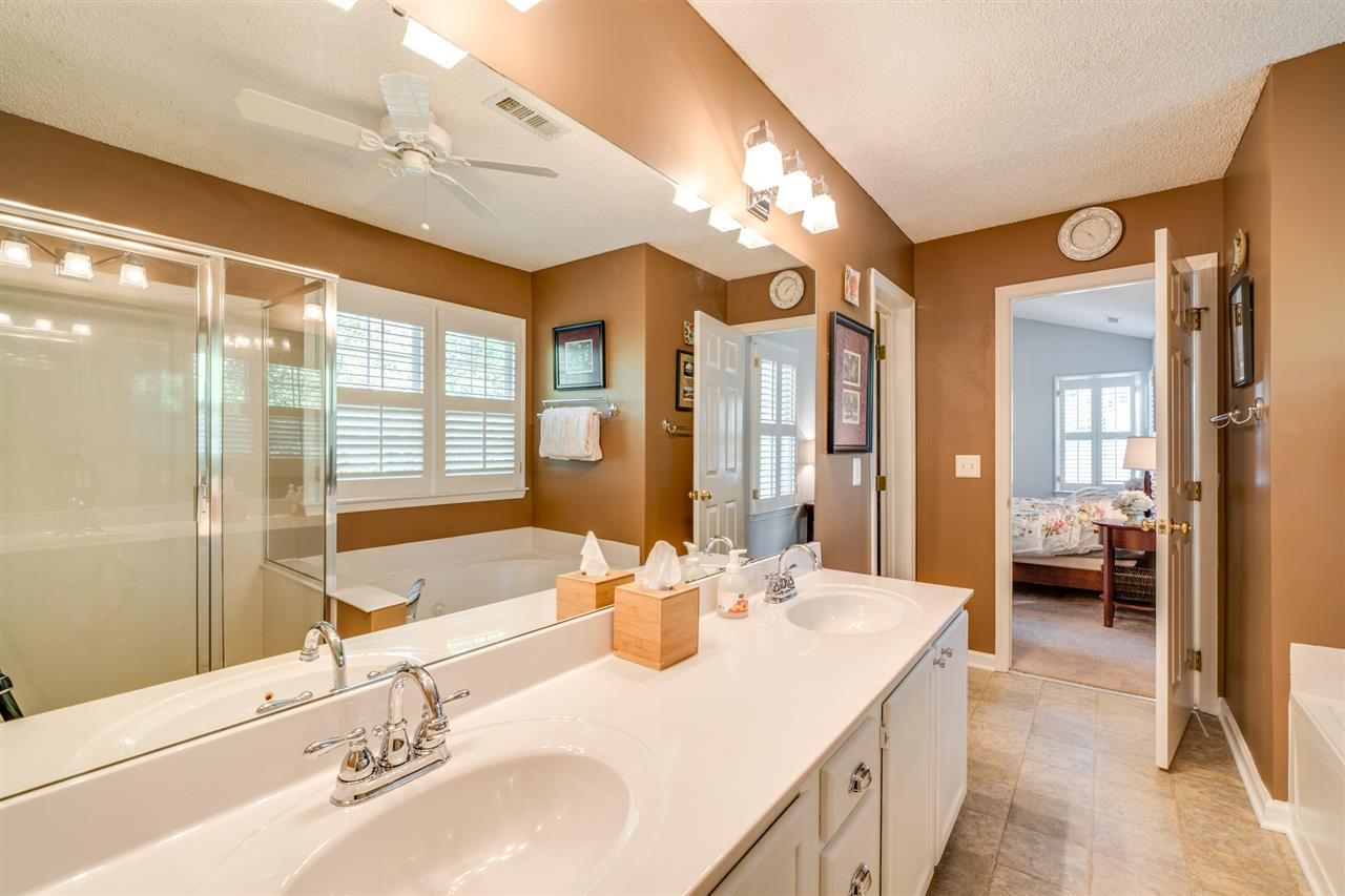 5224 Calverton Drive Raleigh, NC 27613 - Photo 21 of 30 Photo 21