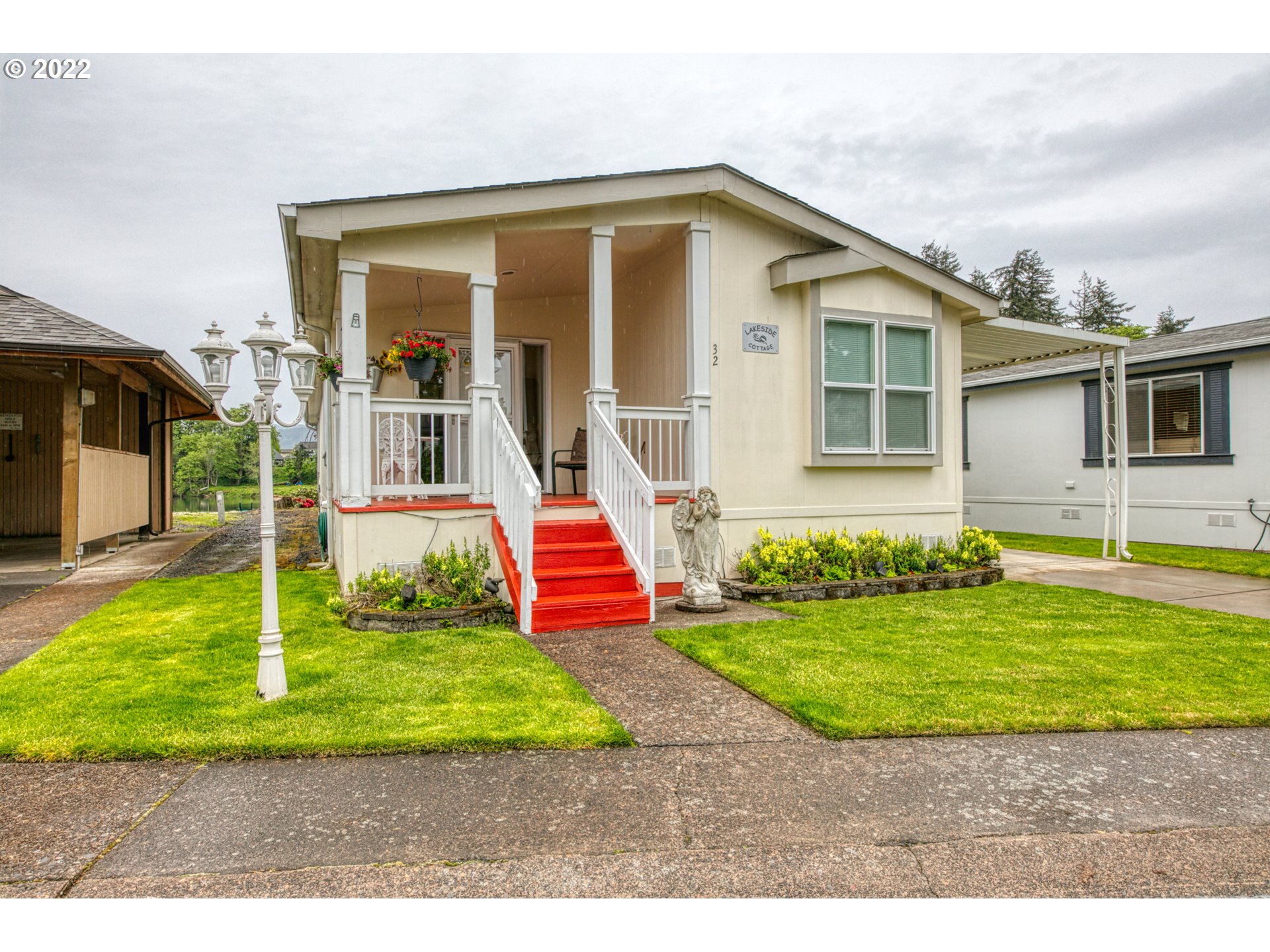 1475 Green Acres Road, Unit 32 Eugene, OR 97408 - Photo 1 of 29 Gallery Image 1