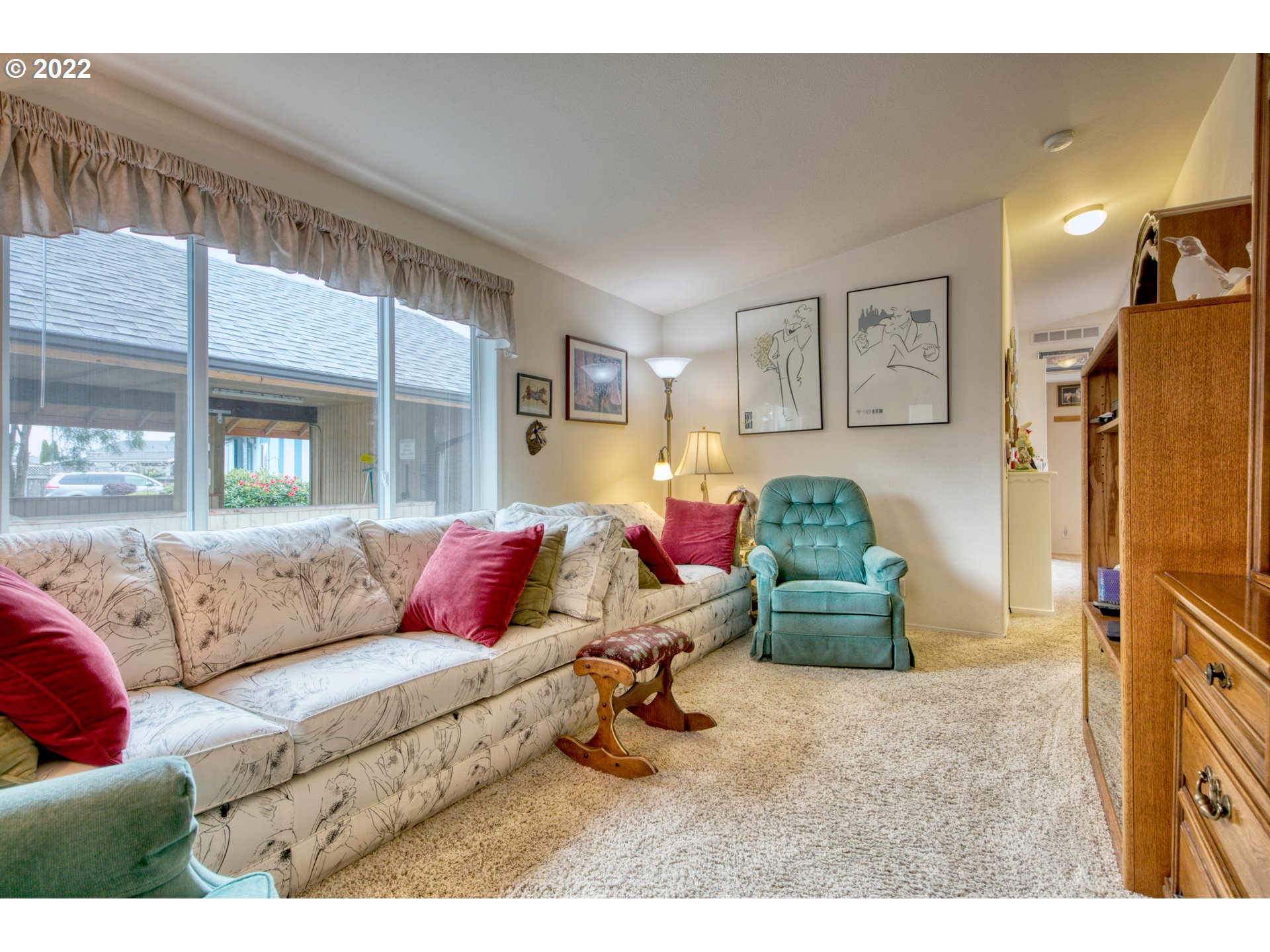 1475 Green Acres Road, Unit 32 Eugene, OR 97408 - Photo 6 of 29 Gallery Image 6