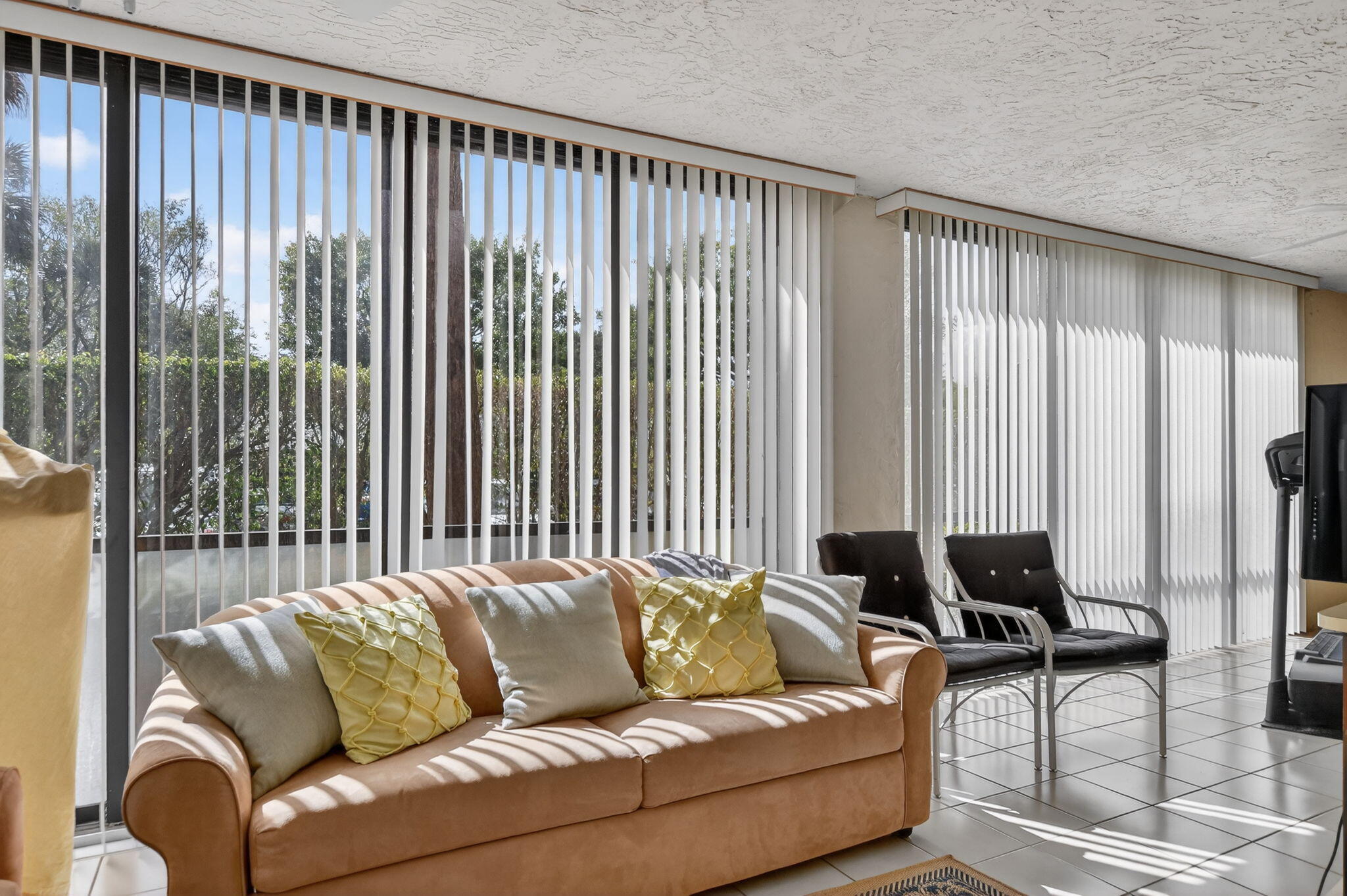 7201 Promenade Drive, Unit 102 Boca Raton, FL 33433 - Photo 24 of 55 enclosed patio