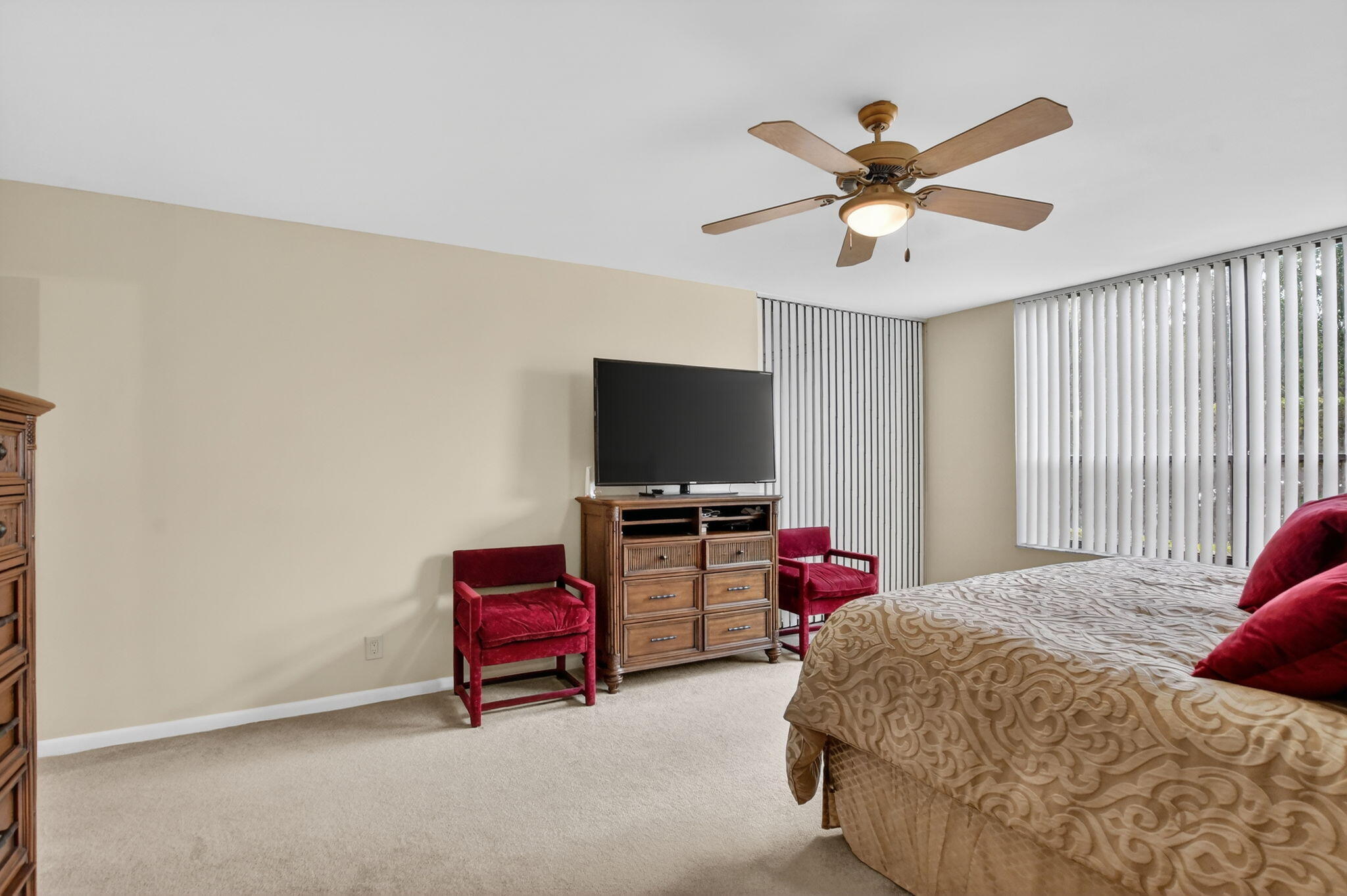 7201 Promenade Drive, Unit 102 Boca Raton, FL 33433 - Photo 28 of 55 master bedroom