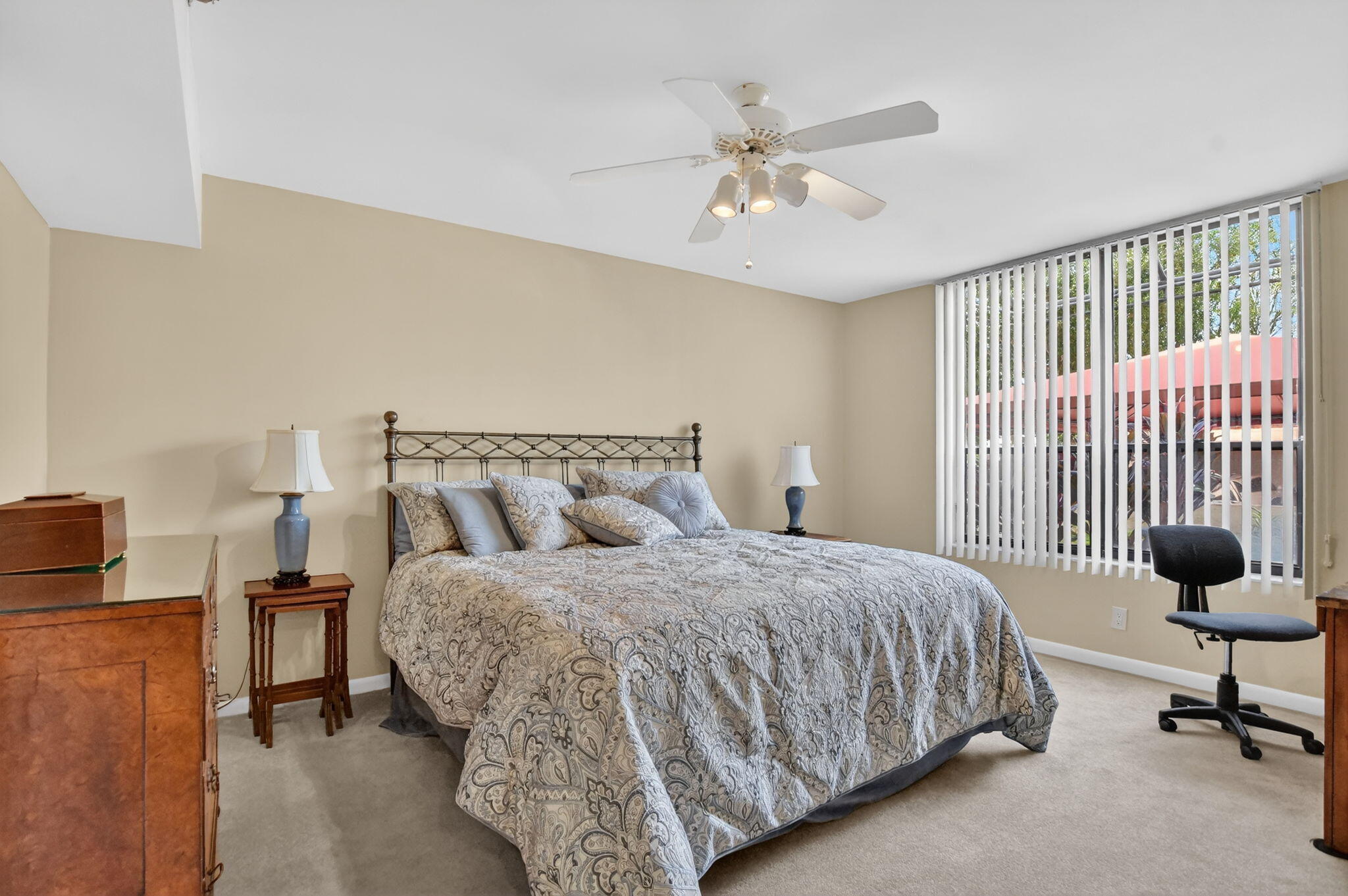 7201 Promenade Drive, Unit 102 Boca Raton, FL 33433 - Photo 33 of 55 2nd bedroom