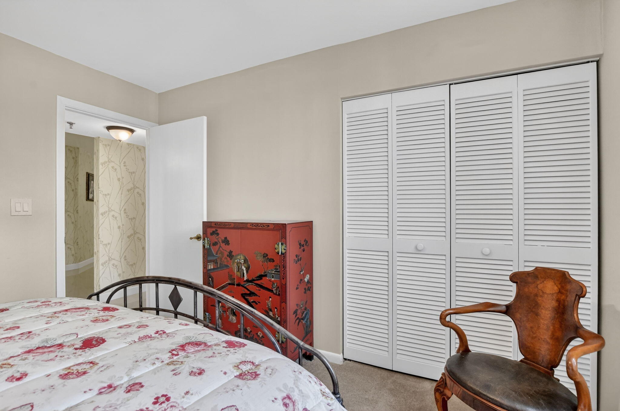 7201 Promenade Drive, Unit 102 Boca Raton, FL 33433 - Photo 38 of 55 3rd bedroom