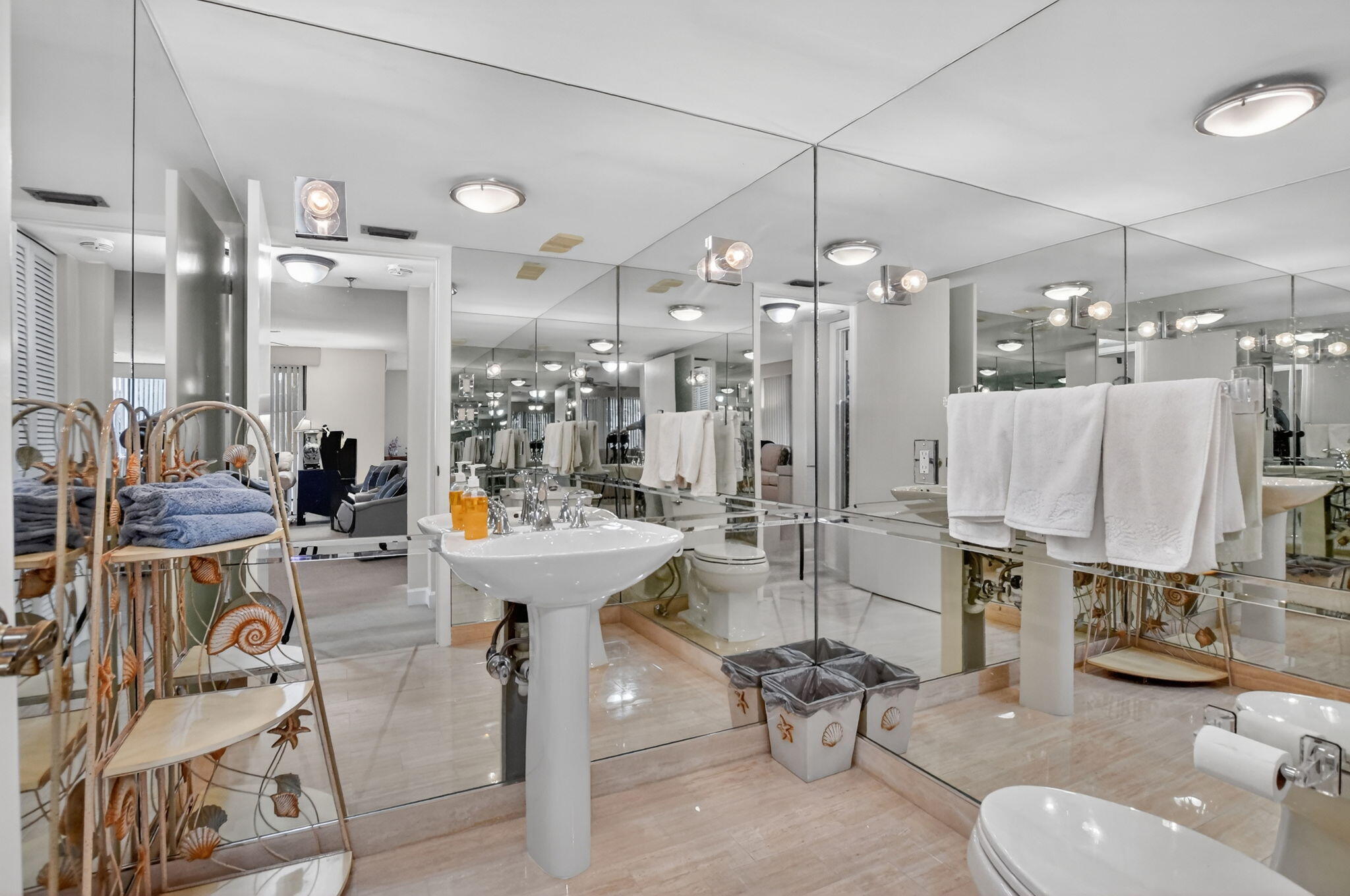 7201 Promenade Drive, Unit 102 Boca Raton, FL 33433 - Photo 39 of 55 half bath