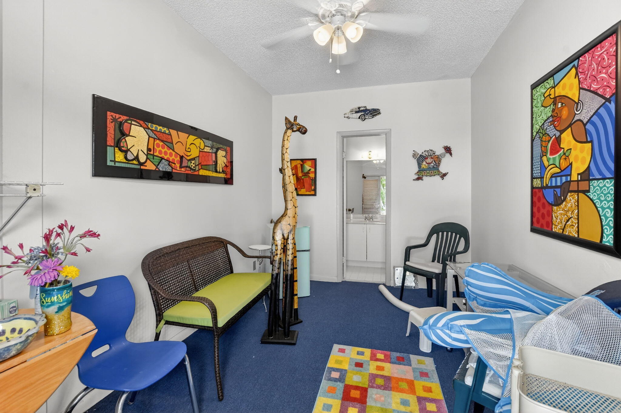 7201 Promenade Drive, Unit 102 Boca Raton, FL 33433 - Photo 43 of 55 cabana