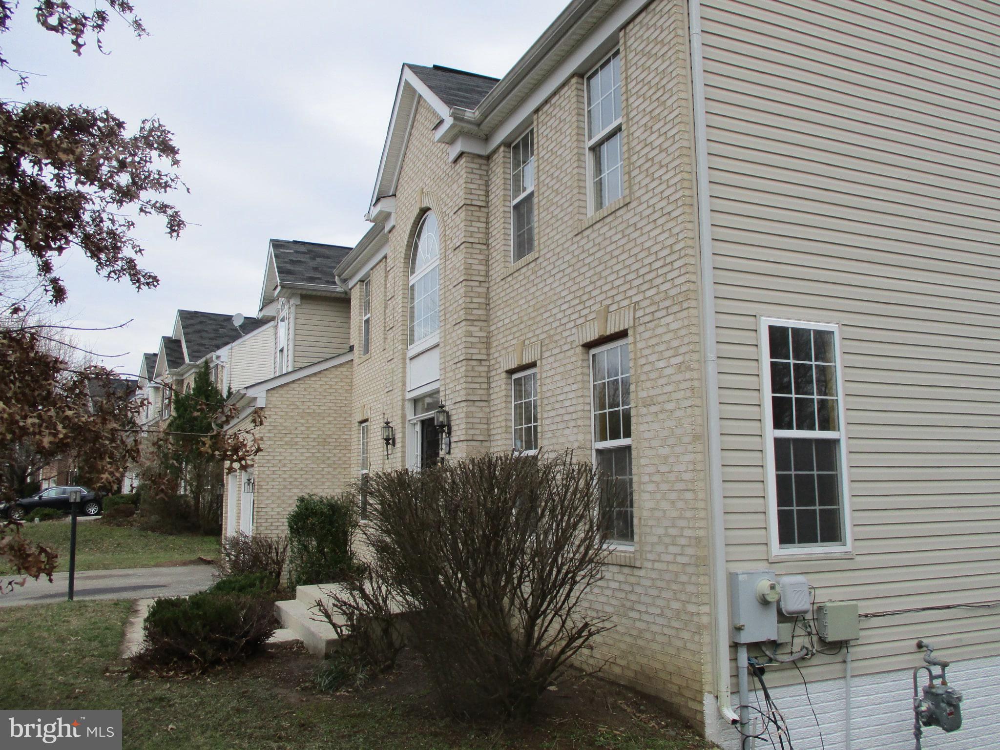11019 Old York Road Bowie, MD 20721 - Photo 8 of 55 Front