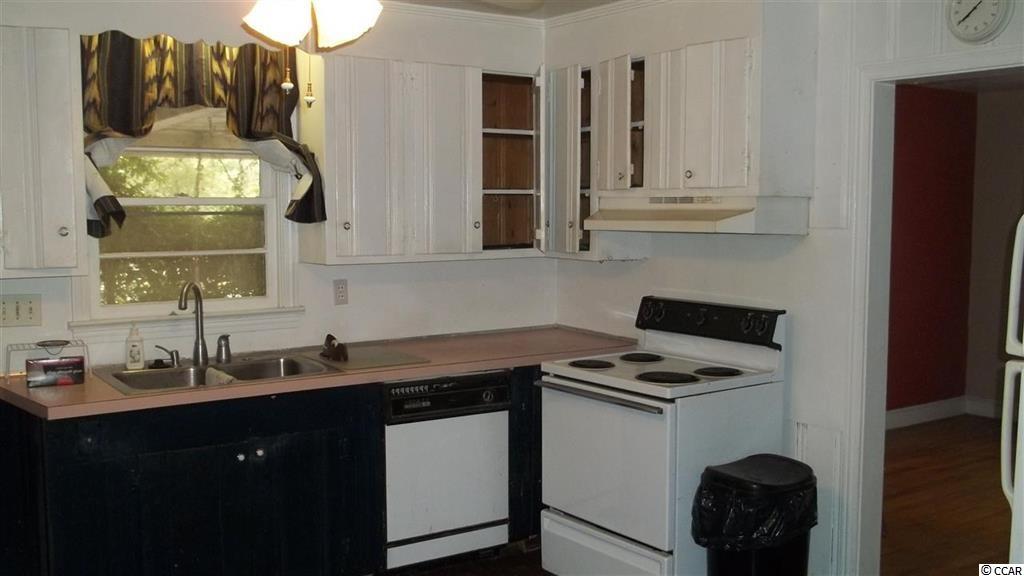 1307 Heyward Street Georgetown, SC 29440 - Photo 3 of 9 Gallery Image 3