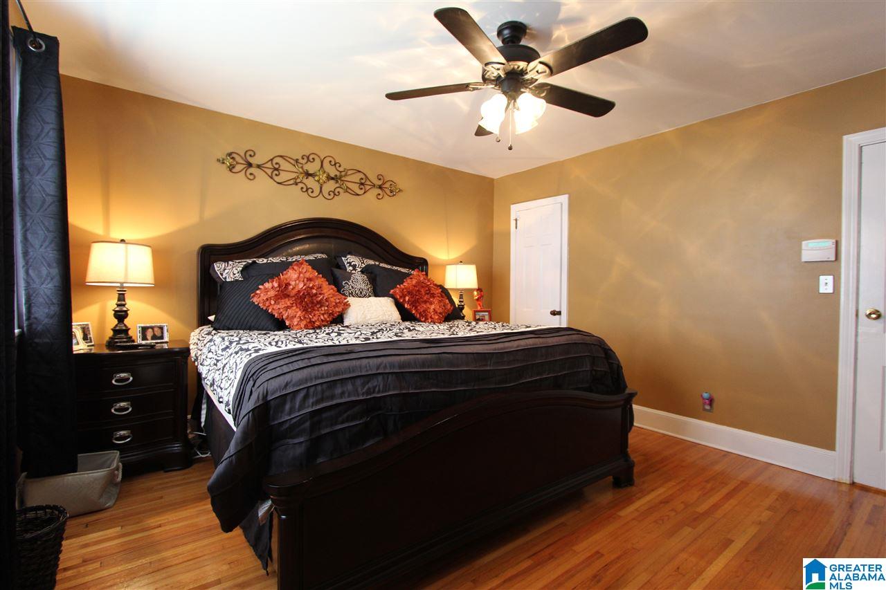 1819 Lynn Road Anniston, AL 36207 - Photo 25 of 46