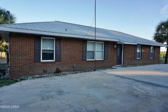 $125,000 | 2814 Dellwood Cypress Road, Marianna, FL 32446