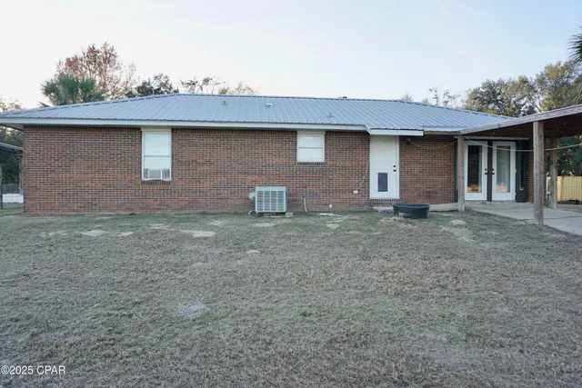 $125,000 | 2814 Dellwood Cypress Road, Marianna, FL 32446