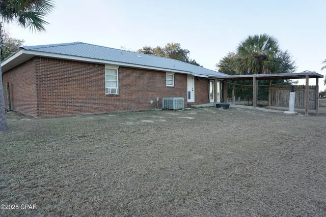 $125,000 | 2814 Dellwood Cypress Road, Marianna, FL 32446