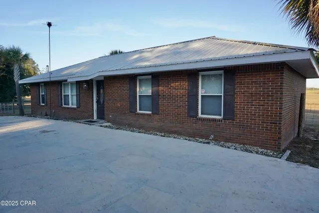 $125,000 | 2814 Dellwood Cypress Road, Marianna, FL 32446