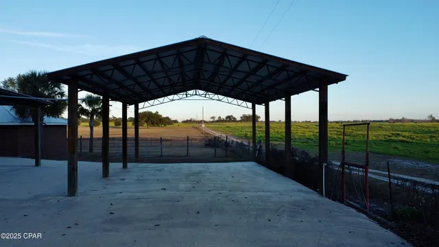 $125,000 | 2814 Dellwood Cypress Road, Marianna, FL 32446