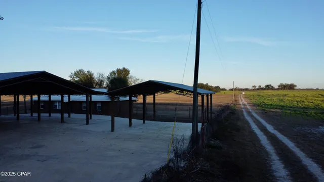 $125,000 | 2814 Dellwood Cypress Road, Marianna, FL 32446