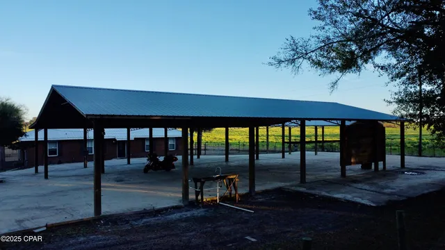 $125,000 | 2814 Dellwood Cypress Road, Marianna, FL 32446