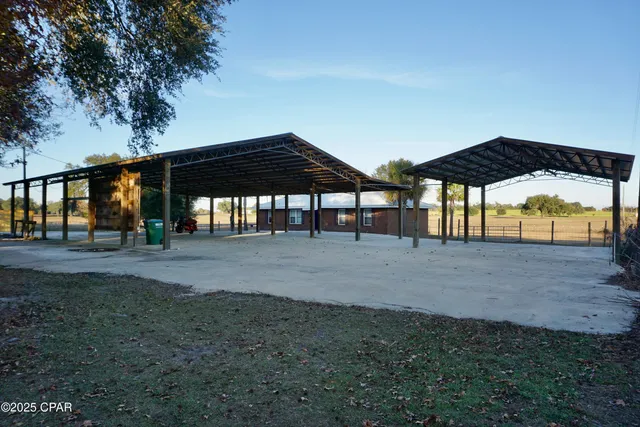 $125,000 | 2814 Dellwood Cypress Road, Marianna, FL 32446