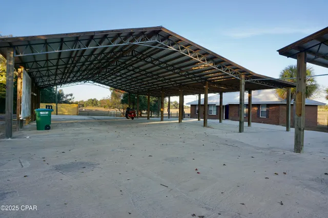 $125,000 | 2814 Dellwood Cypress Road, Marianna, FL 32446