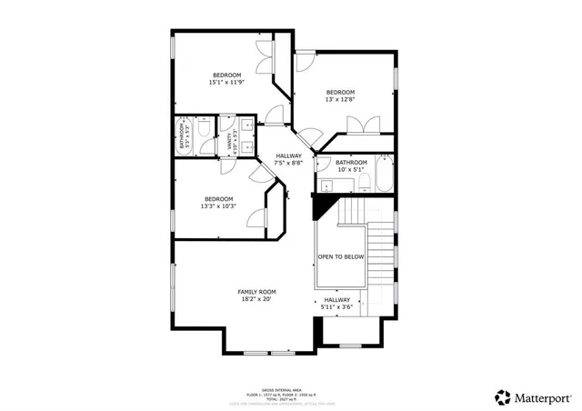 $525,000 | 420 Plumwood Way, Fairview, TX 75069
