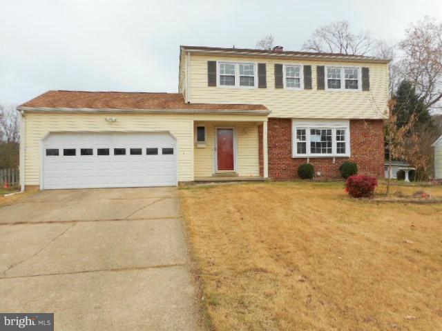 159 Garnett Road Joppa, MD 21085 - Photo 1 of 20 Exterior (Front)