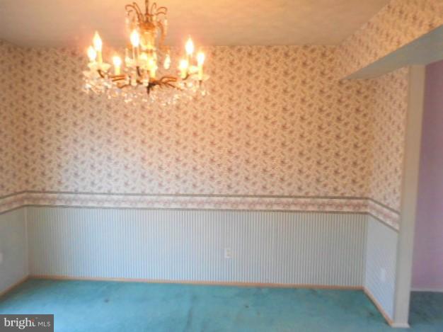 159 Garnett Road Joppa, MD 21085 - Photo 4 of 20 Dining Room