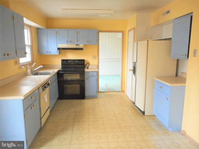 159 Garnett Road Joppa, MD 21085 - Photo 5 of 20 Kitchen