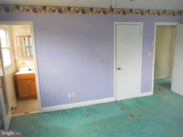 159 Garnett Road Joppa, MD 21085 - Photo 9 of 20 Bedroom (Master)