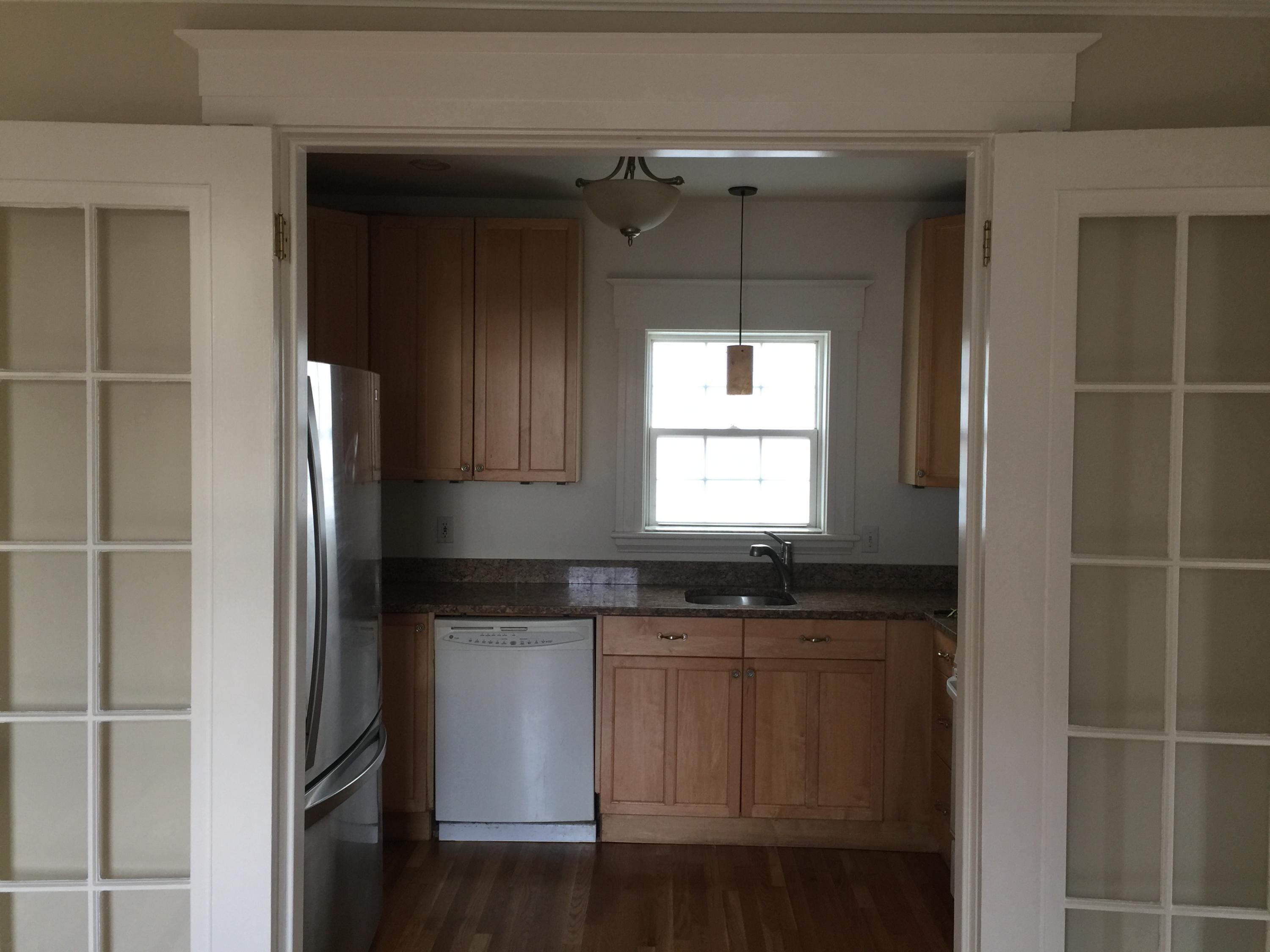 10 Munjoy Street Portland, ME 04101 - Photo 12 of 21 Kitchen