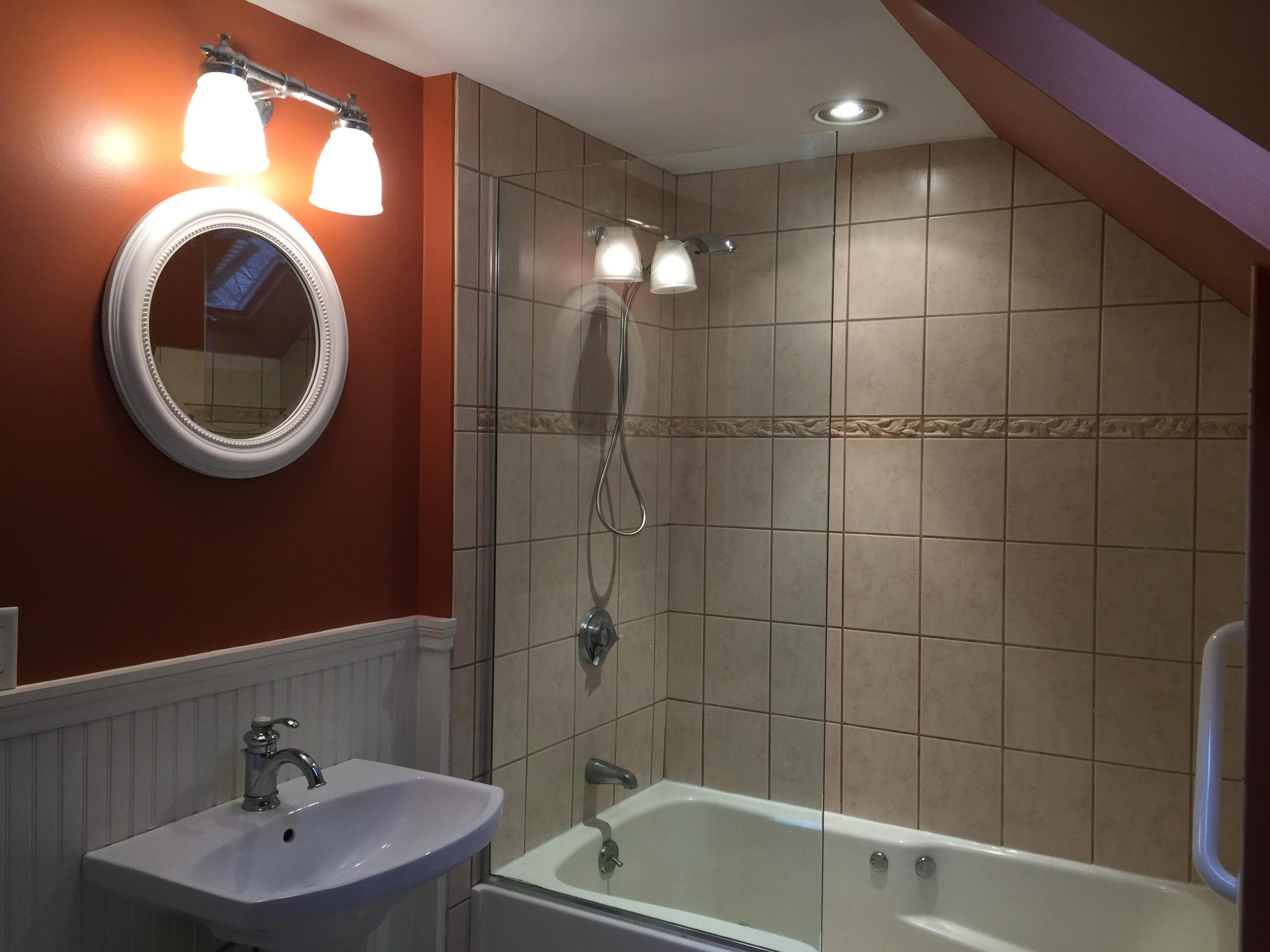 10 Munjoy Street Portland, ME 04101 - Photo 16 of 21 Master bathroom