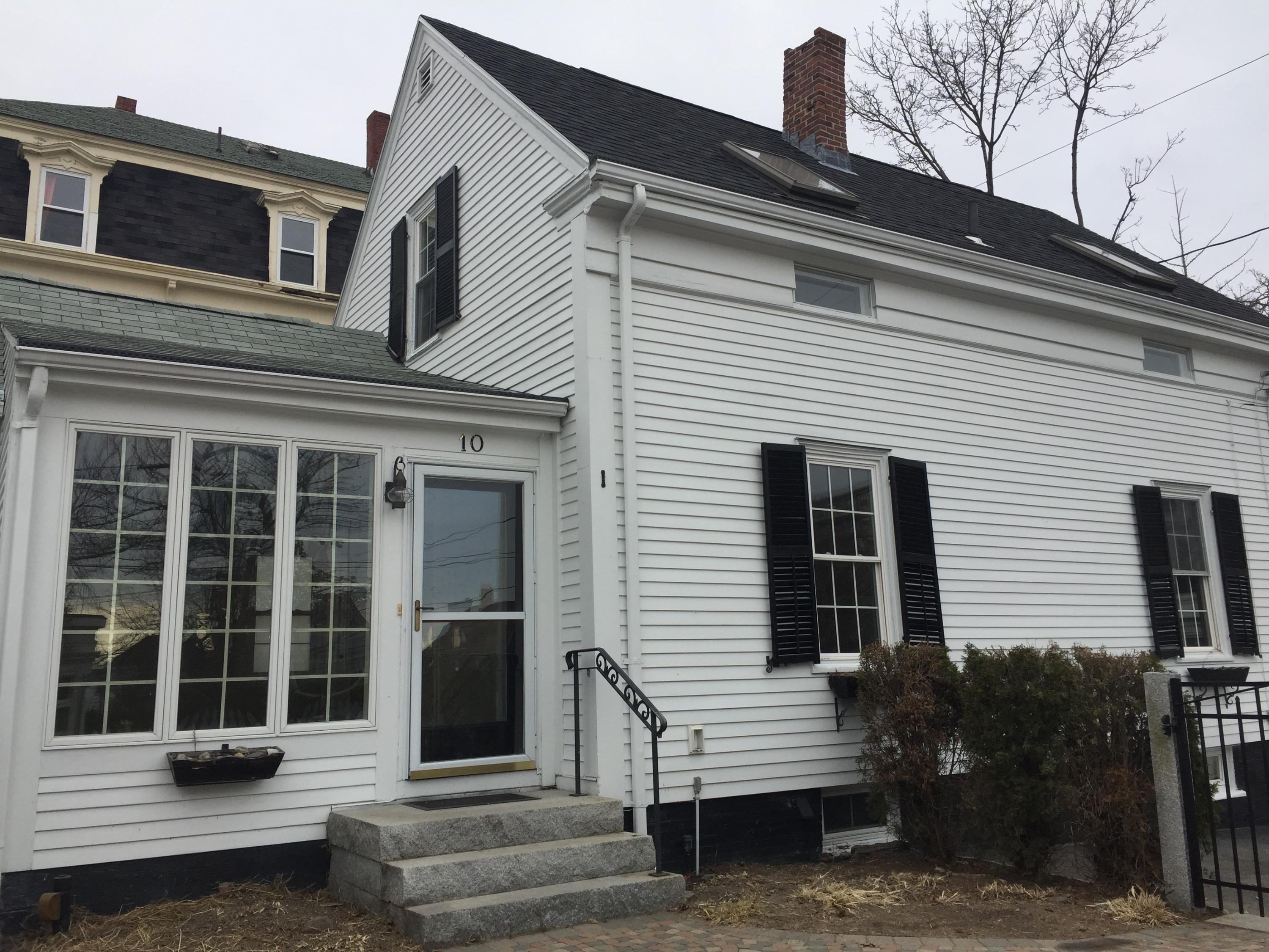 10 Munjoy Street Portland, ME 04101 - Photo 2 of 21 Left side