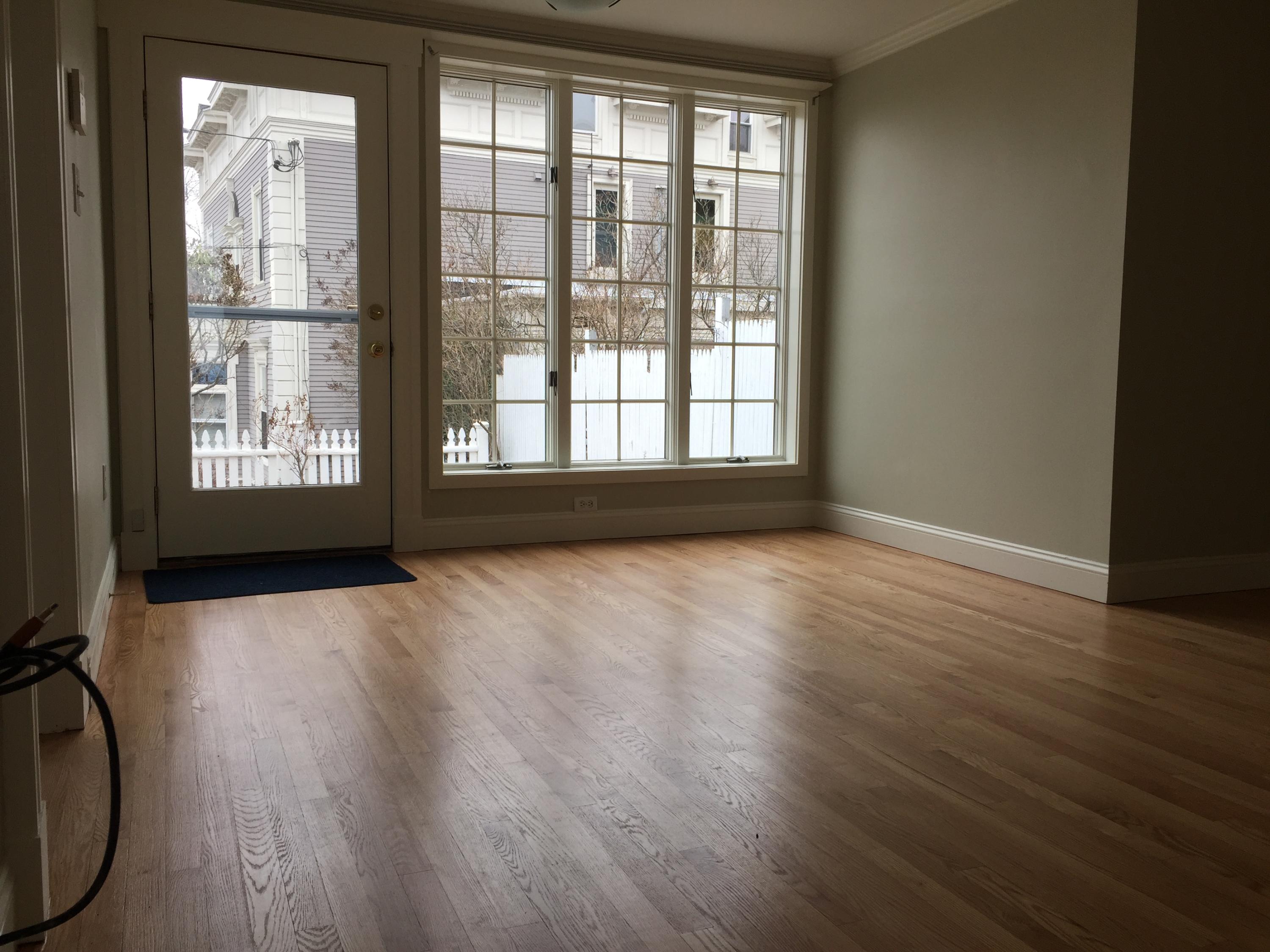 10 Munjoy Street Portland, ME 04101 - Photo 5 of 21 Family room off courtyard