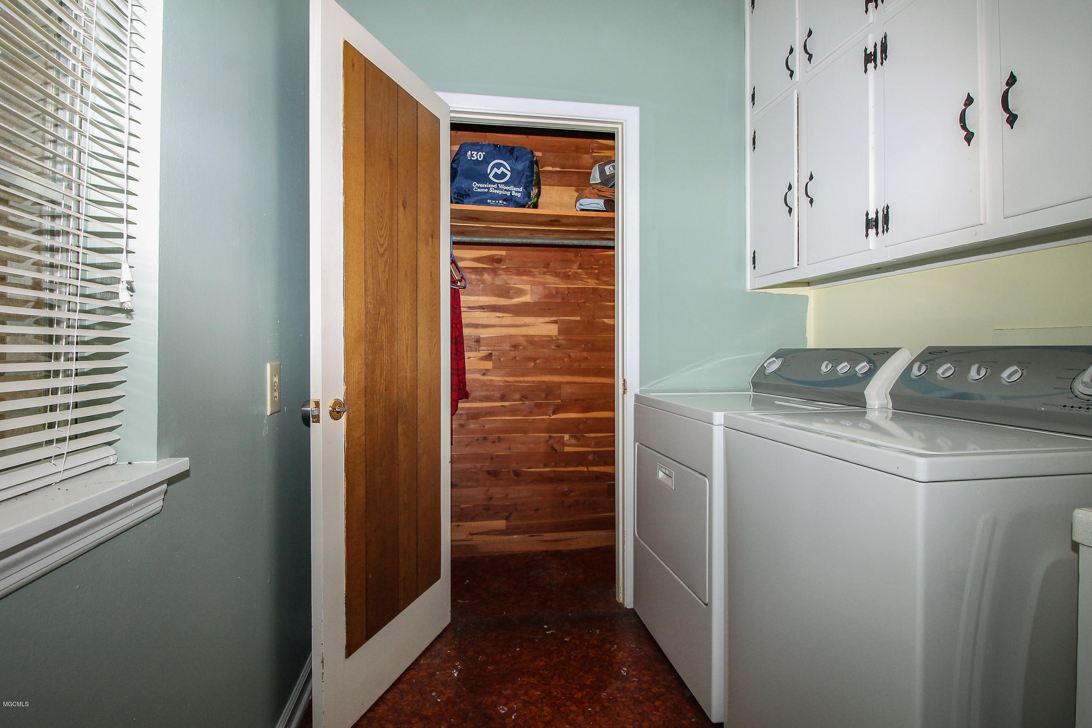 217 Ruth Street Lucedale, MS 39452 - Photo 25 of 58 interior-27