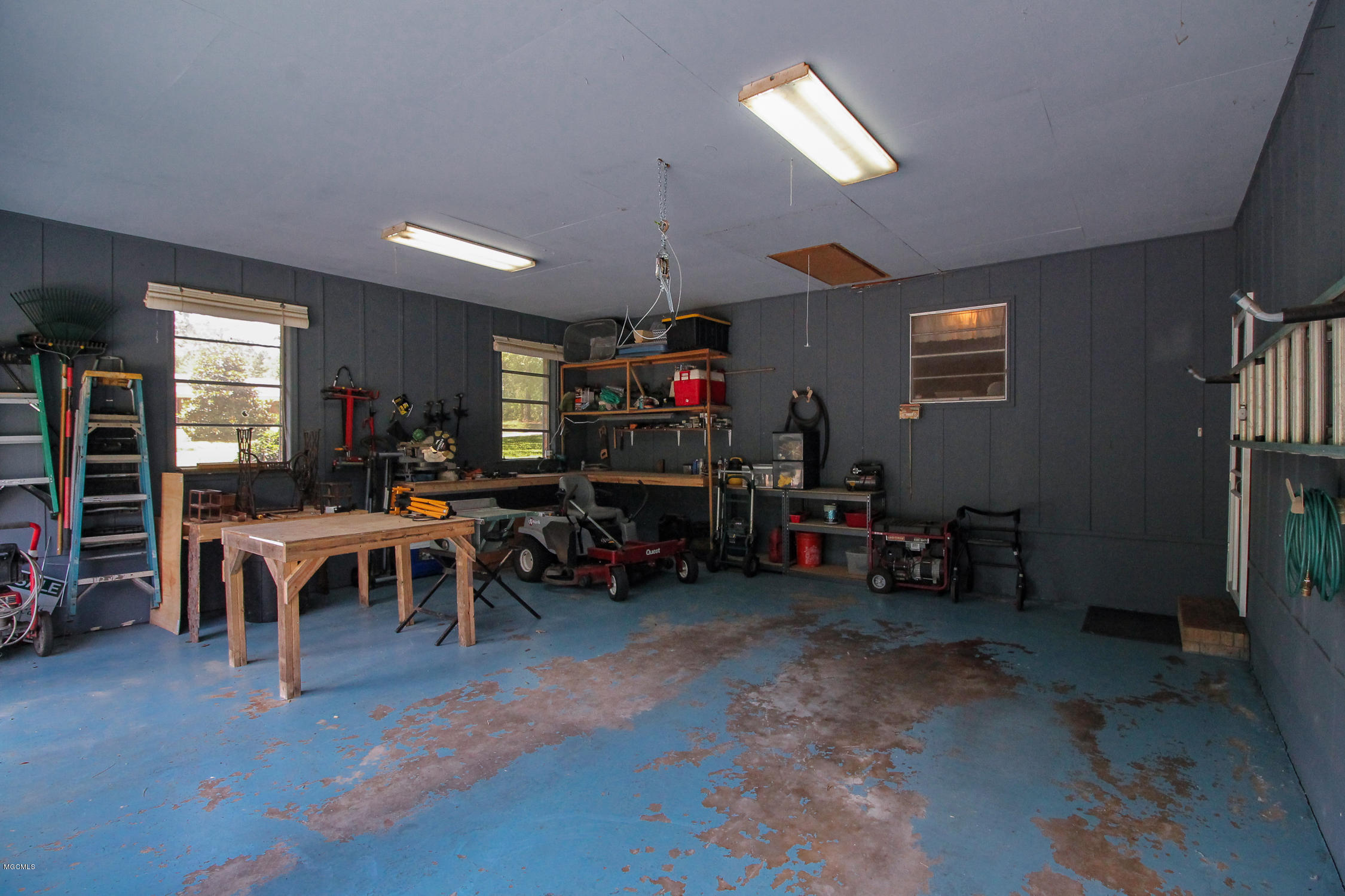 217 Ruth Street Lucedale, MS 39452 - Photo 54 of 58 outside-18