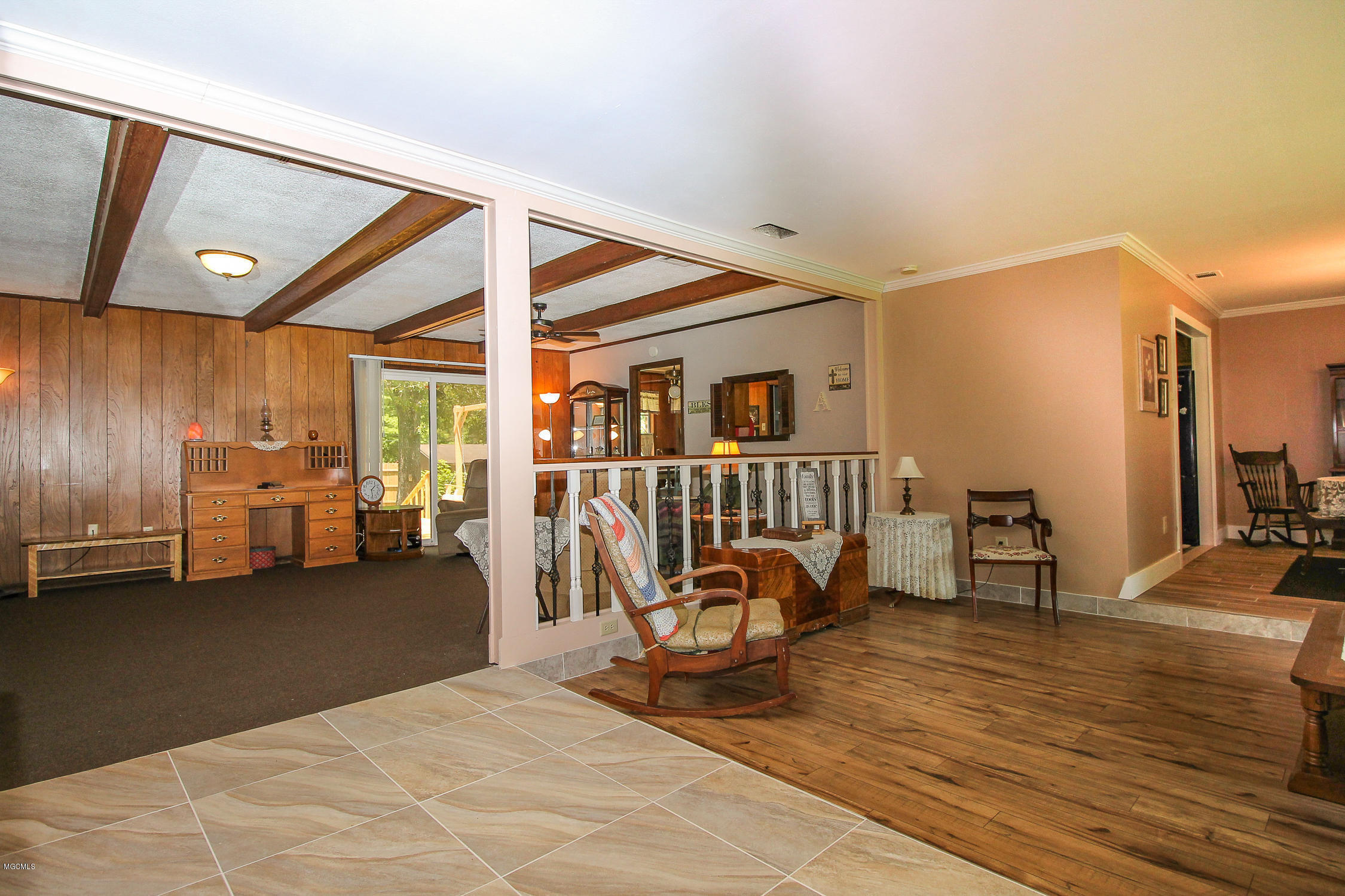 217 Ruth Street Lucedale, MS 39452 - Photo 8 of 58 interior-1