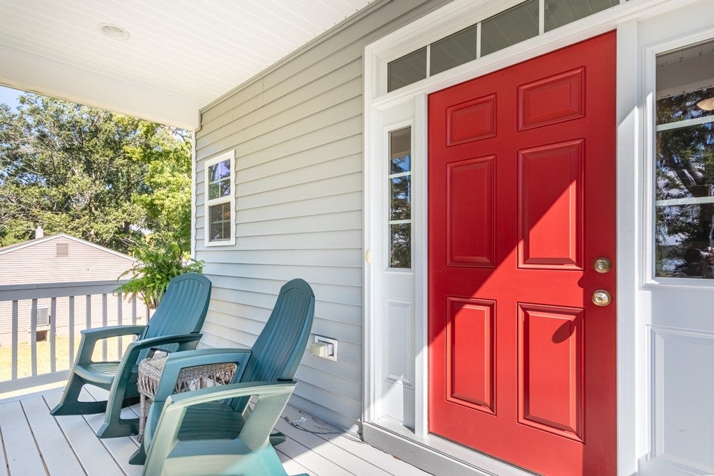 605 Wildey Road Seaford, VA 23696 - Photo 5 of 58 Gallery Image 5