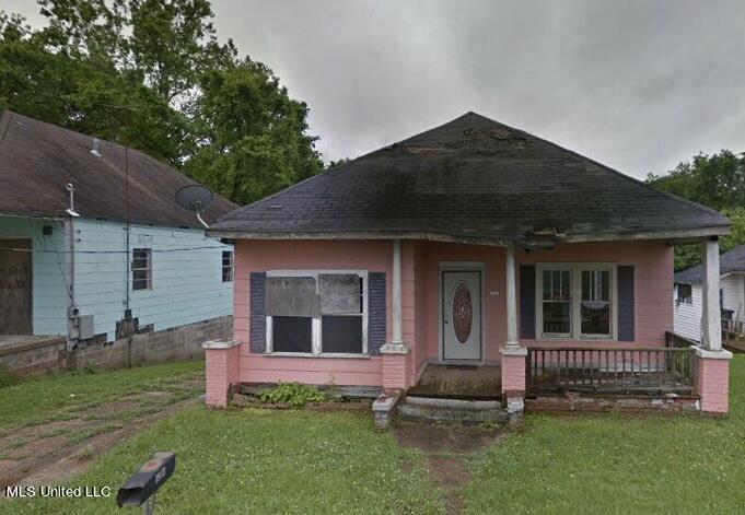 1913 Baldwin Ferry Road Vicksburg, MS 39180 - Photo 1 of 1 Main