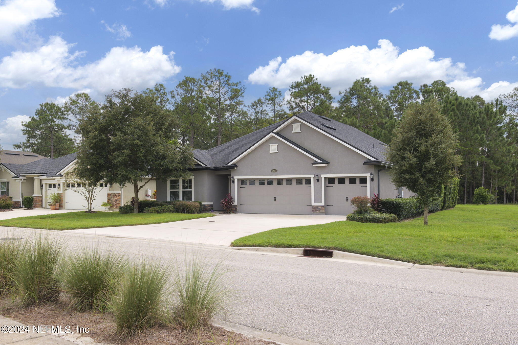 265 Split Oak Road St. Augustine, FL 32092 - Photo 1 of 36 265_SOR-1
