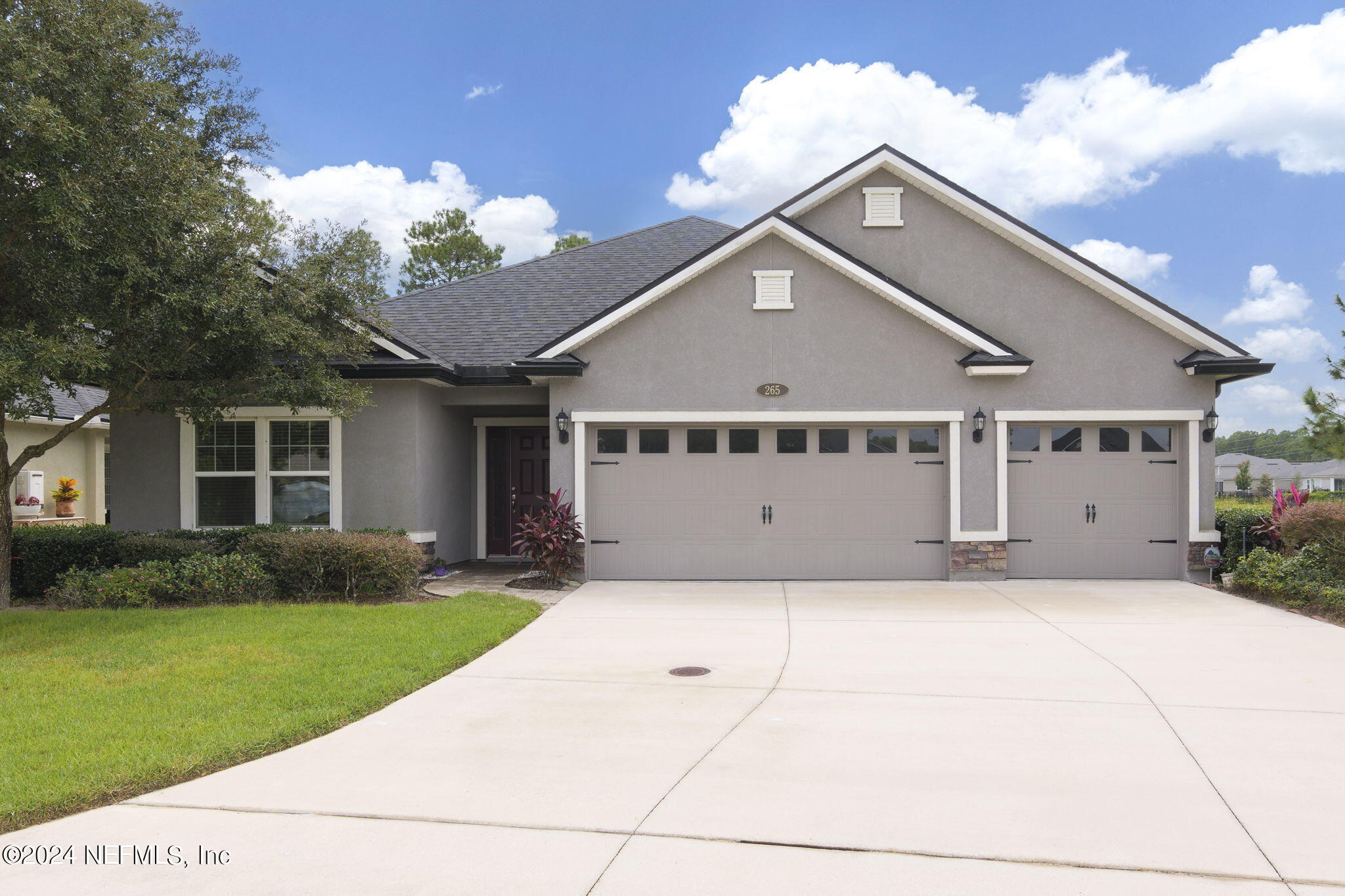 265 Split Oak Road St. Augustine, FL 32092 - Photo 2 of 36 265_SOR-8