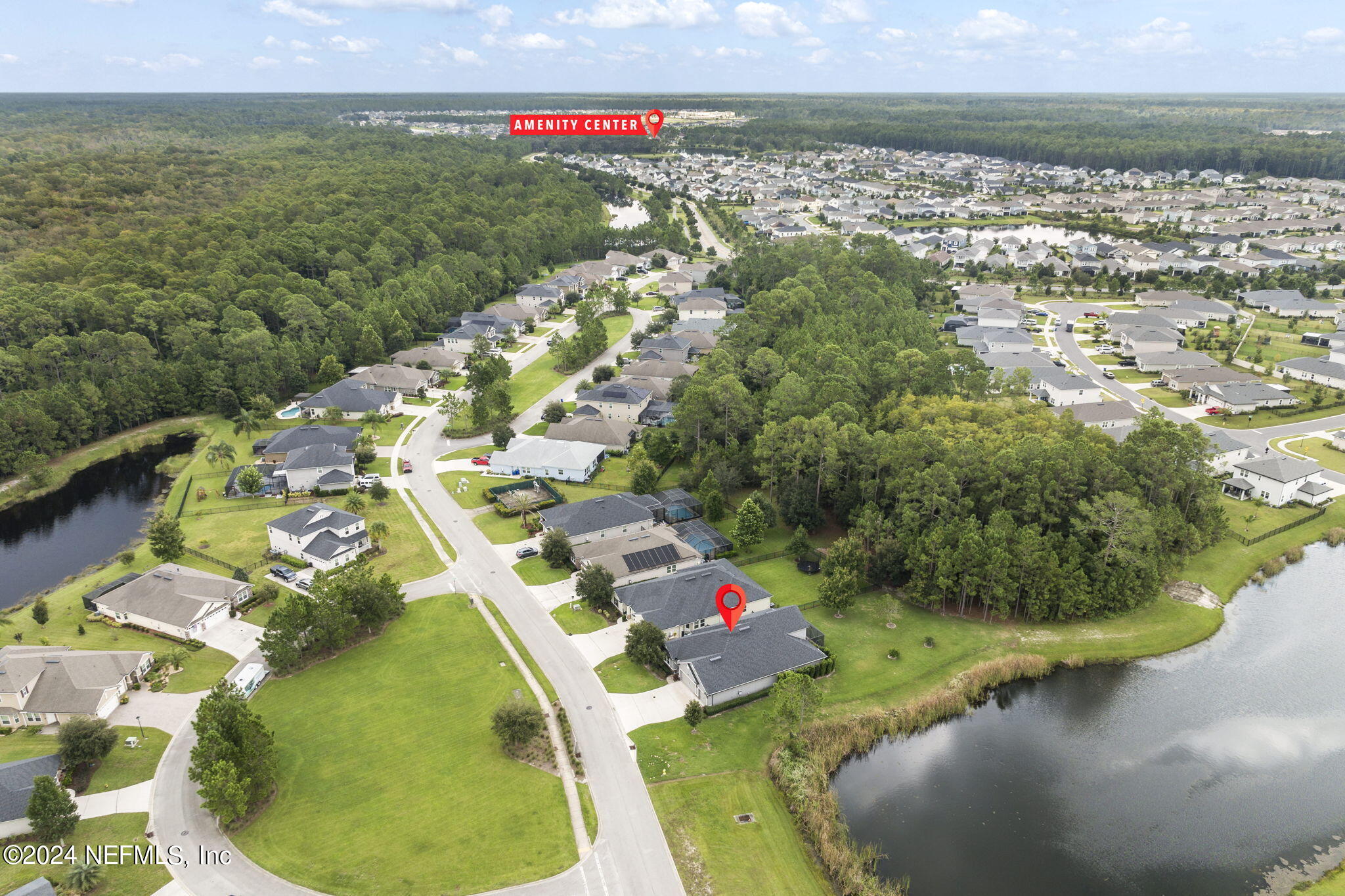 265 Split Oak Road St. Augustine, FL 32092 - Photo 3 of 36 265_SOR-7