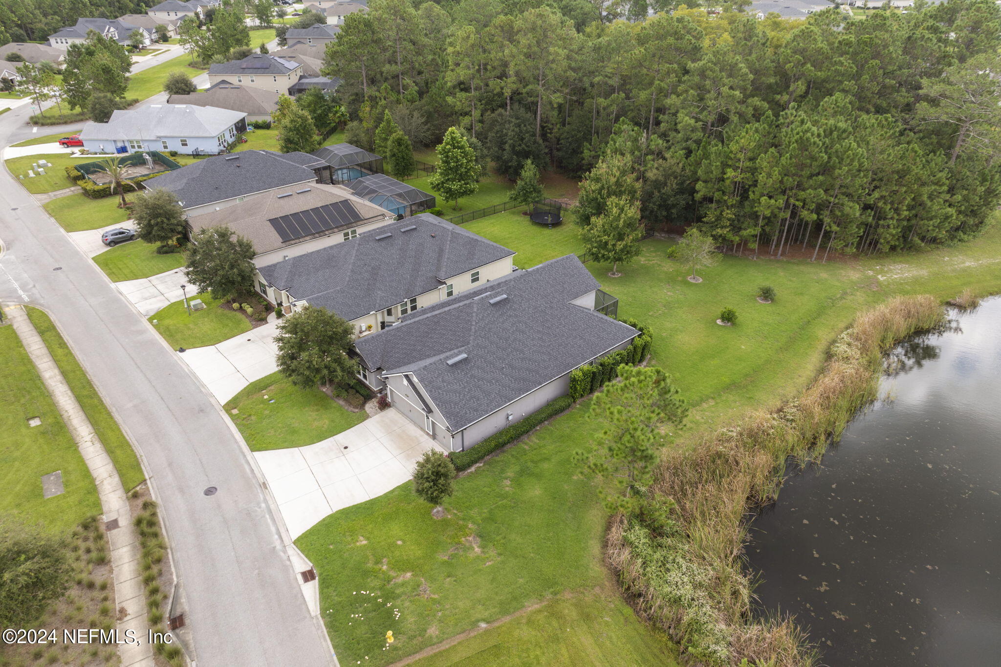 265 Split Oak Road St. Augustine, FL 32092 - Photo 33 of 36 265_SOR-3